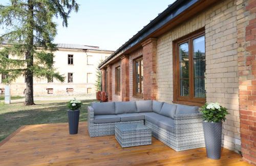 Daugavpils Apartment | House - conference hall for events in the center of the Daugavpils fortress