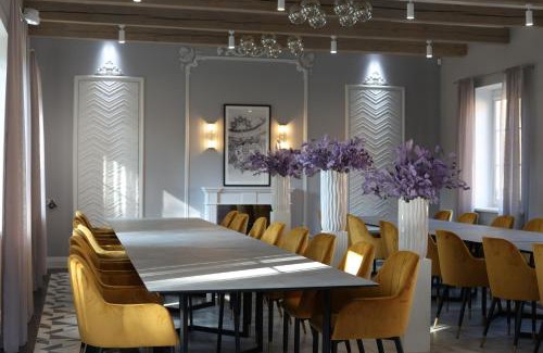 Daugavpils Apartment | House - conference hall for events in the center of the Daugavpils fortress