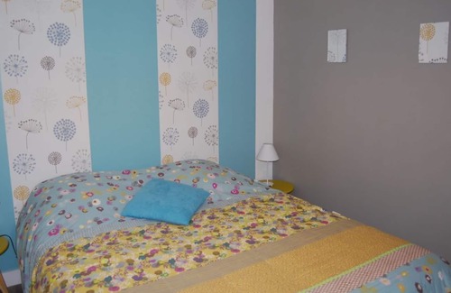 Lubersac House | house, country cottage for 6,8,10 people