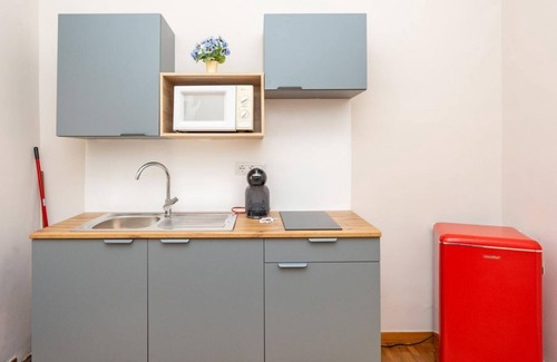 Le Casette Apartment | House Dafal by Rentbeat
