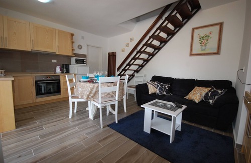 Poljica House | House Darinka (Kvarner - Nenadići)