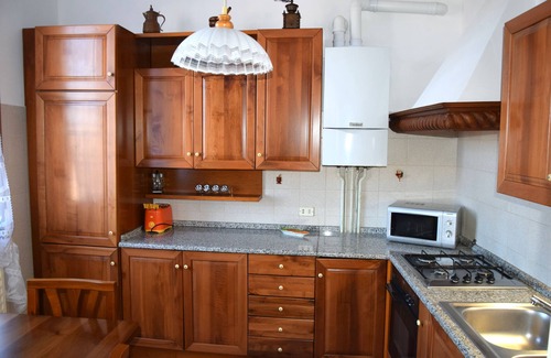 Castello Apartment | HOUSE DOGE ERIZZO