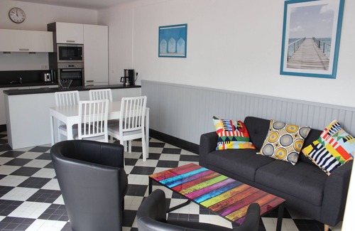 Pornichet House | House downtown and close to beach