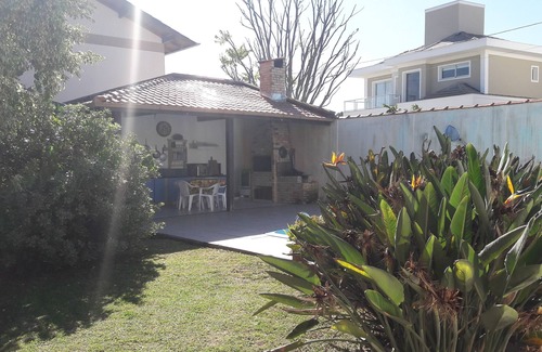 Campeche Sul House | House "DuCampeche" - (vacation rental travels)
