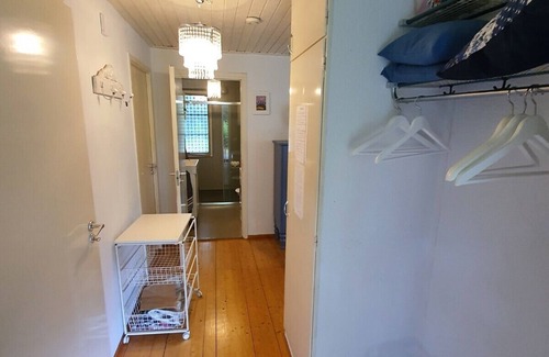 Torsas Municipality House | House Ekbacken between Kalmar and Karlskrona in the Kingdom of Crystal - price all inclusive!