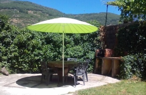 Navaconcejo Cottage | House El Arroyo del Valle for 4 people