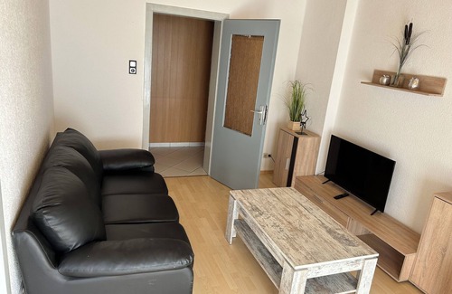 Mittelstadt Apartment | House Elbert