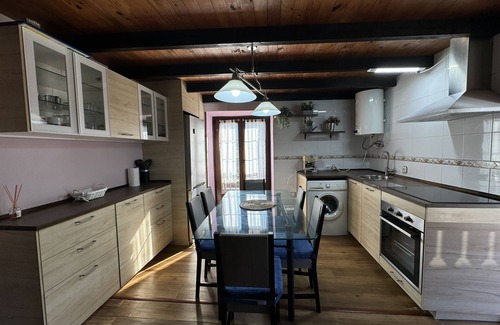 Llanes House | House