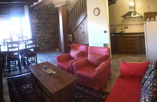 Tudes House | House
