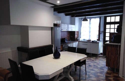 Dol-de-Bretagne House | House F6 near Mont-Saint-Michel, Saint Malo