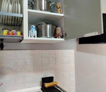 San Colombano al Lambro House | House Family