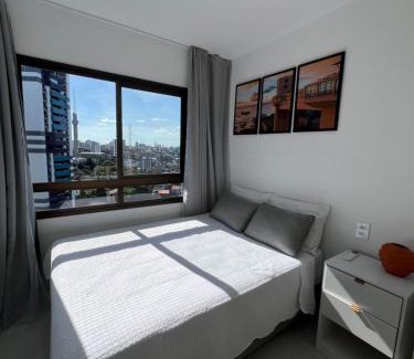 Federacao Apartment | House Federação