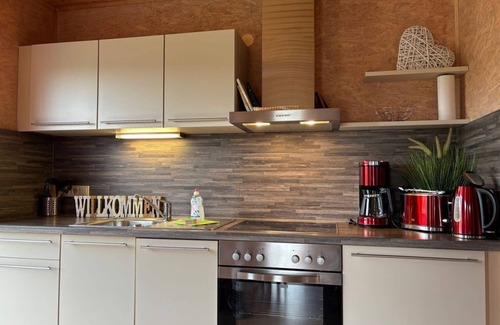 Pfaffroda House | House Finland - Holiday estate at the Bierwiesenteich
