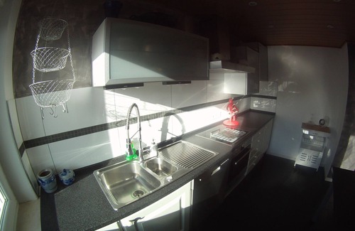 Lebach House | House Flair up to 8 persons in best quiet location overnight stay from 20-35€ p.p. possible