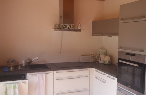 Conjux House | House for 6 people + baby Lake Bourget