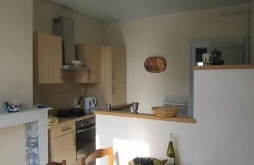 Wimille House | House For 6 Pers. (+2 Children) In An 18th Century Residence