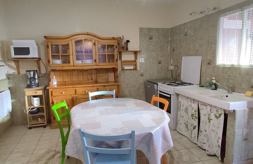 Verdun House | House for 8-10 people Les Cabannes
