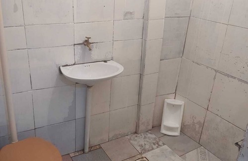 Jaqueline House | House for Rent - Rua Sálvia 844