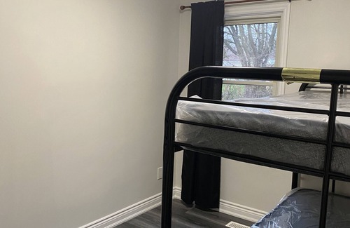 Argyle House | House for Rent