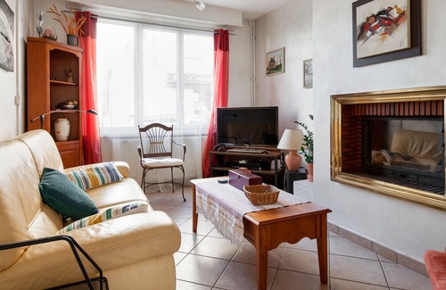Gravelines House | House for rent Douves de gravelines