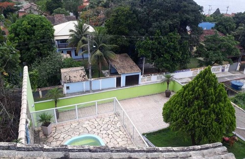 Marica House | House for rent, near Maricá beach and restaurants.