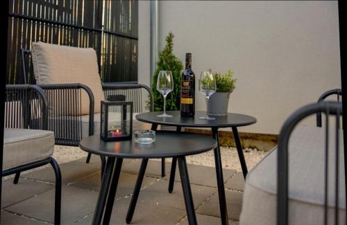 Bicine House | House for rent Serenity