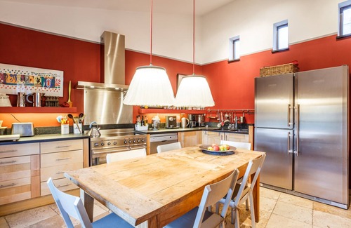 Lourmarin House | House for rent with pool in Lourmarin - Au Cœur du Village