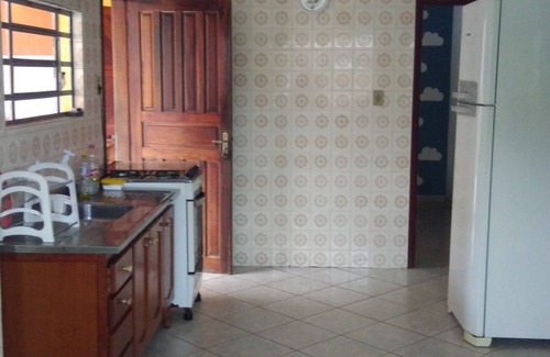 Ipiranguinha House | House for season and holidays