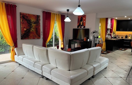 Bonrepos-sur-Aussonnelle House | House near Airbus