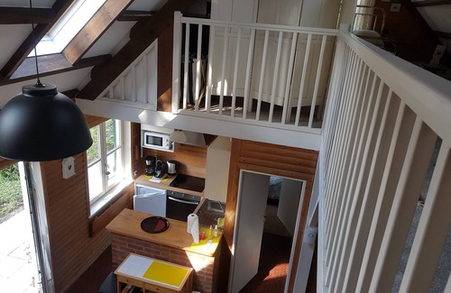 Condette House | House