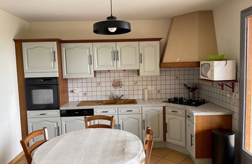 Saint-Michel-de-Villadeix House | House, Gîte, a real holiday in the countryside