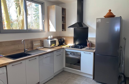 Saint-Philbert-des-Champs House | House near Deauville, Honfleur, Pont-l'Evêque and Lisieux in the countryside!