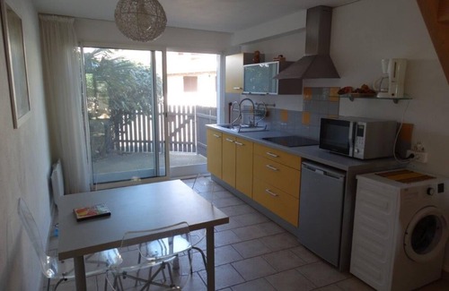 Saintes-Maries-de-la-Mer House | House "PleinSoleil" in Camargue