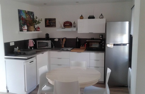 Wintzenheim House | House