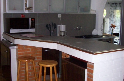 Bravone Villa | HOUSE FROM COURSE HOUSE GARDEN 500M2