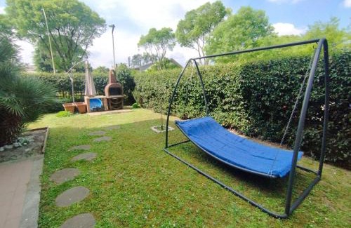 Trezzano sul Naviglio Apartment | House Garden Milano