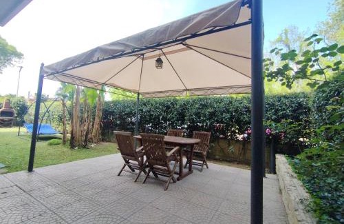 Trezzano sul Naviglio Apartment | House Garden Milano