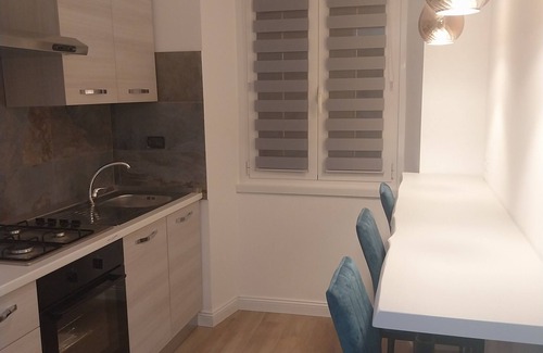 Suburbio IX Aurelio Apartment | House gilda, whole apartment