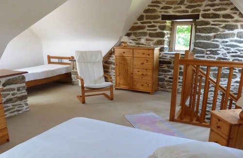 Loperec Cottage | HOUSE GITE IN BRITTANY