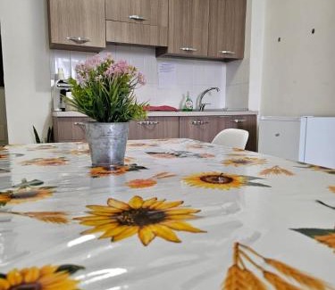 Reggio Calabria Apartment | HOUSE Giusy