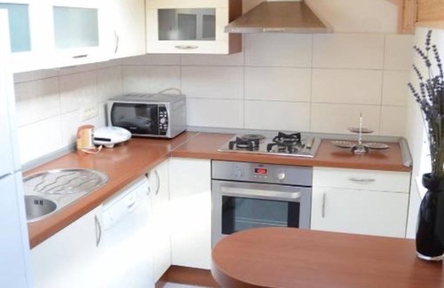 Golovik House | House Golovik (85141-K1) - Sv.Jelena