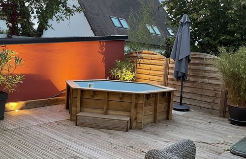 Bry-sur-Marne House | House haven of peace 15 mns Paris center