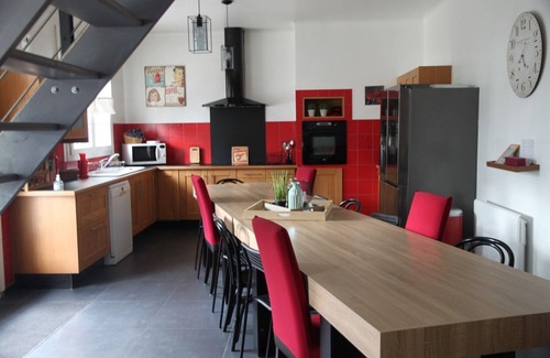 Chevrainvilliers Other | House Heated swimming pool, Jacuzzi 1 H from PARIS. Near Fontainebleau - Climbing