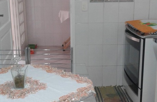 Vila Santa Rosa Villa | House Holiday Rentals - Guarujá/Baixada Santista
