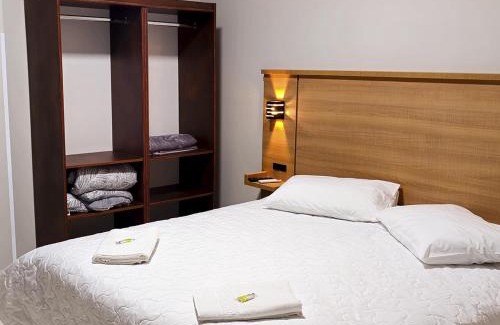 Ponte Alta Hotel | House Hotel e Restaurante