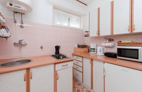 Obrs House | House Mirella (86121-K1) - Moscenicka Draga (Opatija)