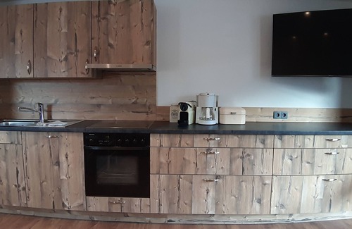Mittersill Apartment | House Huber