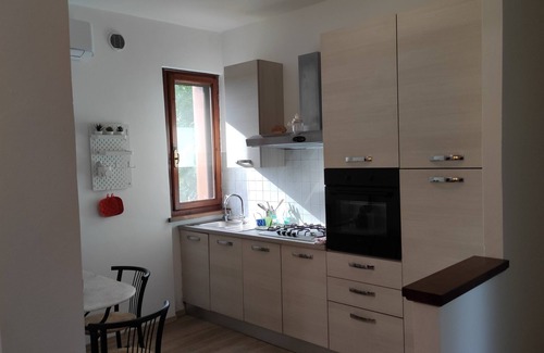 San Giuliano Terme House | House I Limori with garden and covered parking