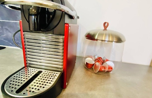Toulouse House | House ideal for business trips