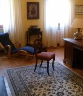 Cerreto Guidi Apartment | House In A Medieval Hamlet